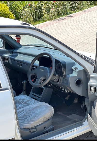 Suzuki Swift 1990