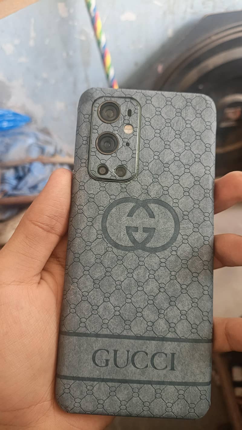 One Plus 9 Pro 0