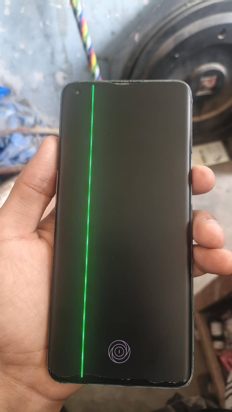 One Plus 9 Pro 1