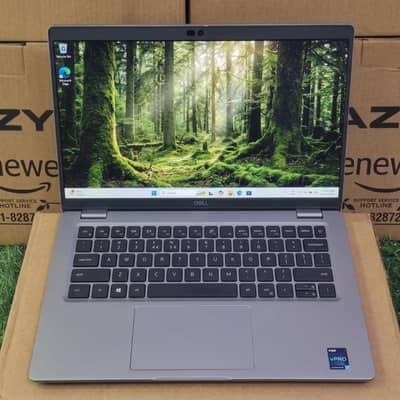 Dell Latitude 7430 i7 12th Gen