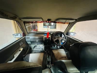 KIA Classic 2000