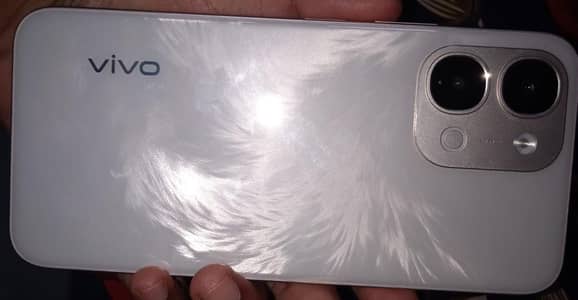 Vivo Y31D