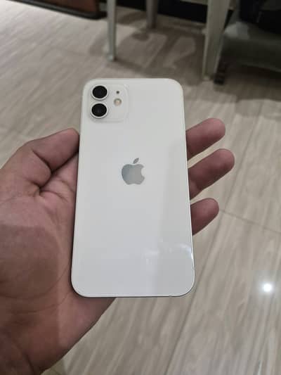 Apple iPhone 12