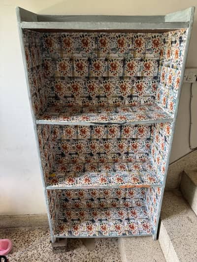 Kids Cupboard / Storage Cabinet