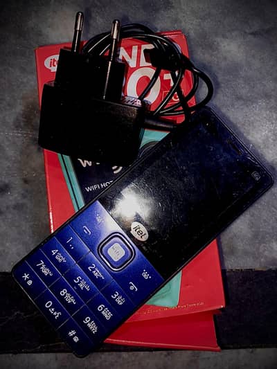 Itel Neo X30 Plus