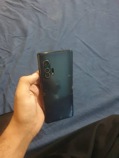 Motorola Edge Plus