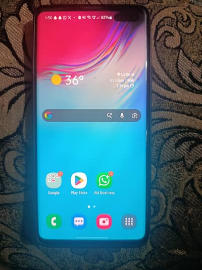 Samsung Mobile S10 5G