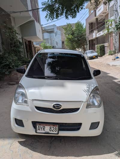 Mira 2007-2013 reg Good condition urgent sale -1690/ no. 03332321571