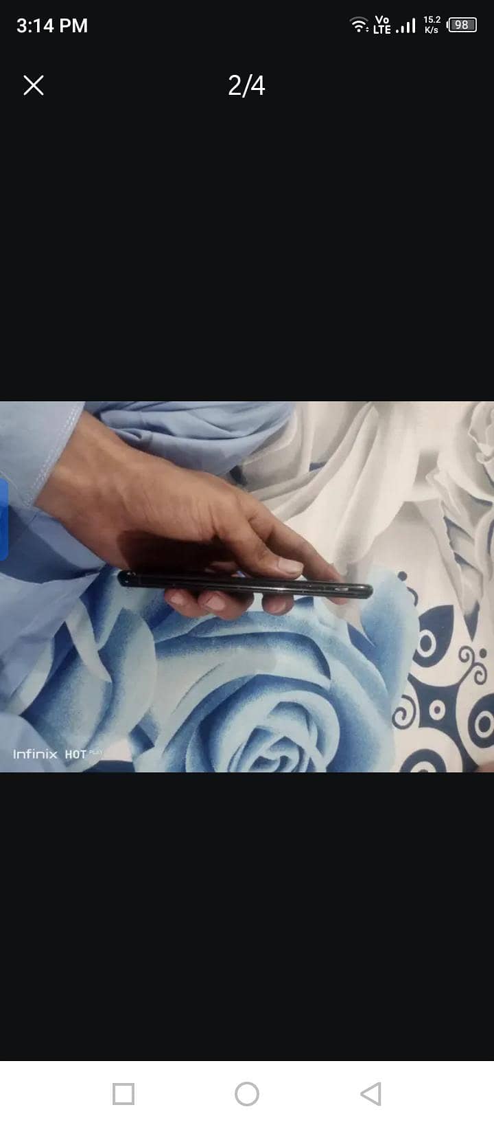 Apple iPhone 7 2