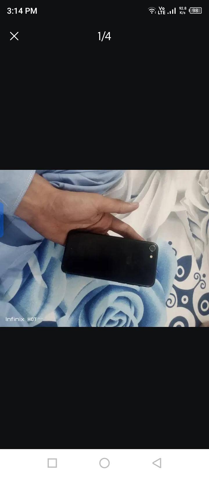 Apple iPhone 7 3