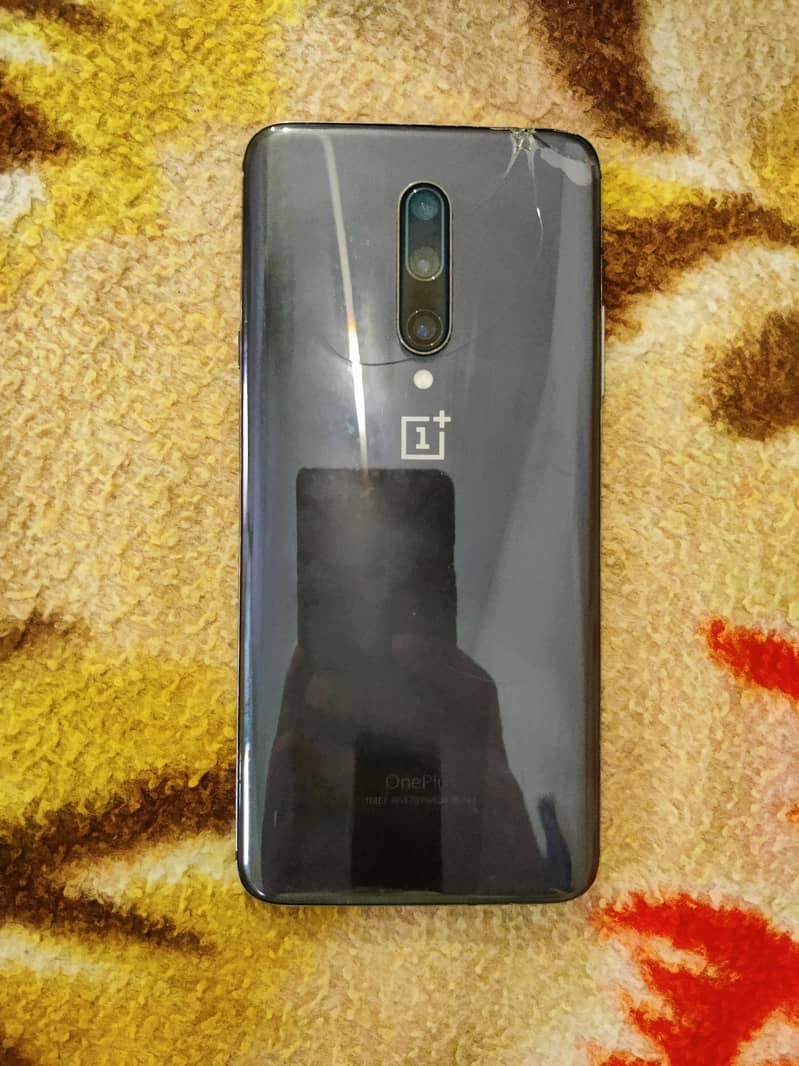 One Plus 7 Pro 2