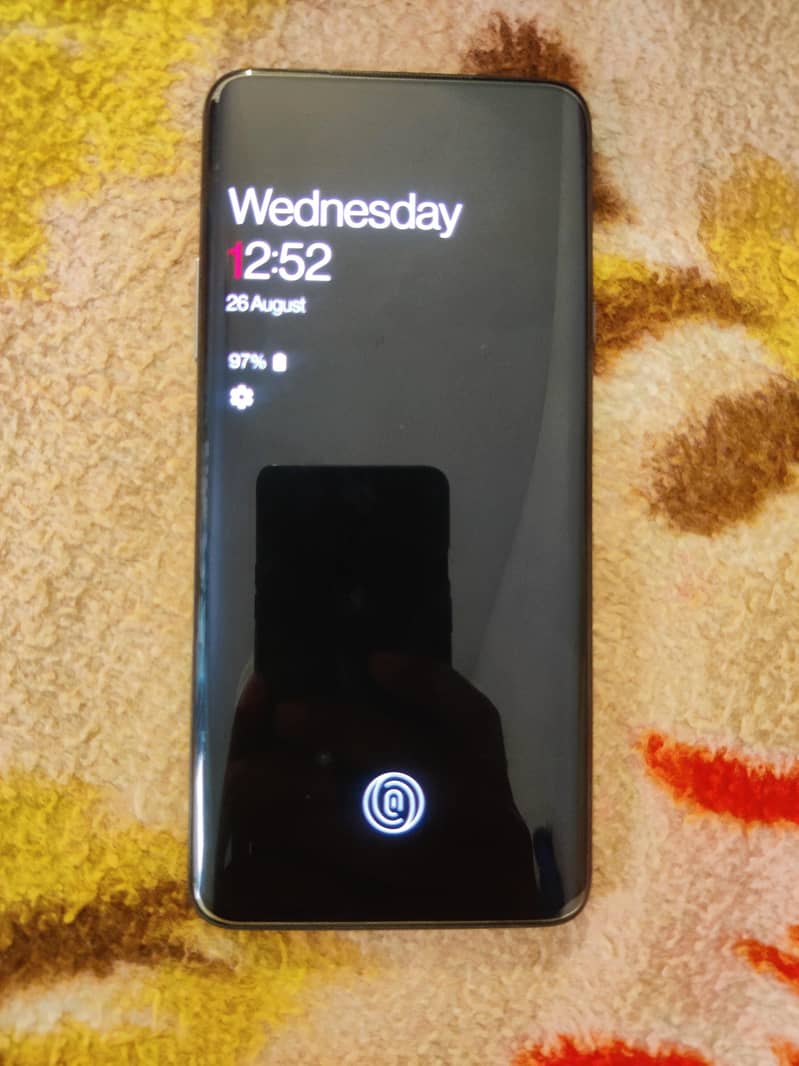 One Plus 7 Pro 3