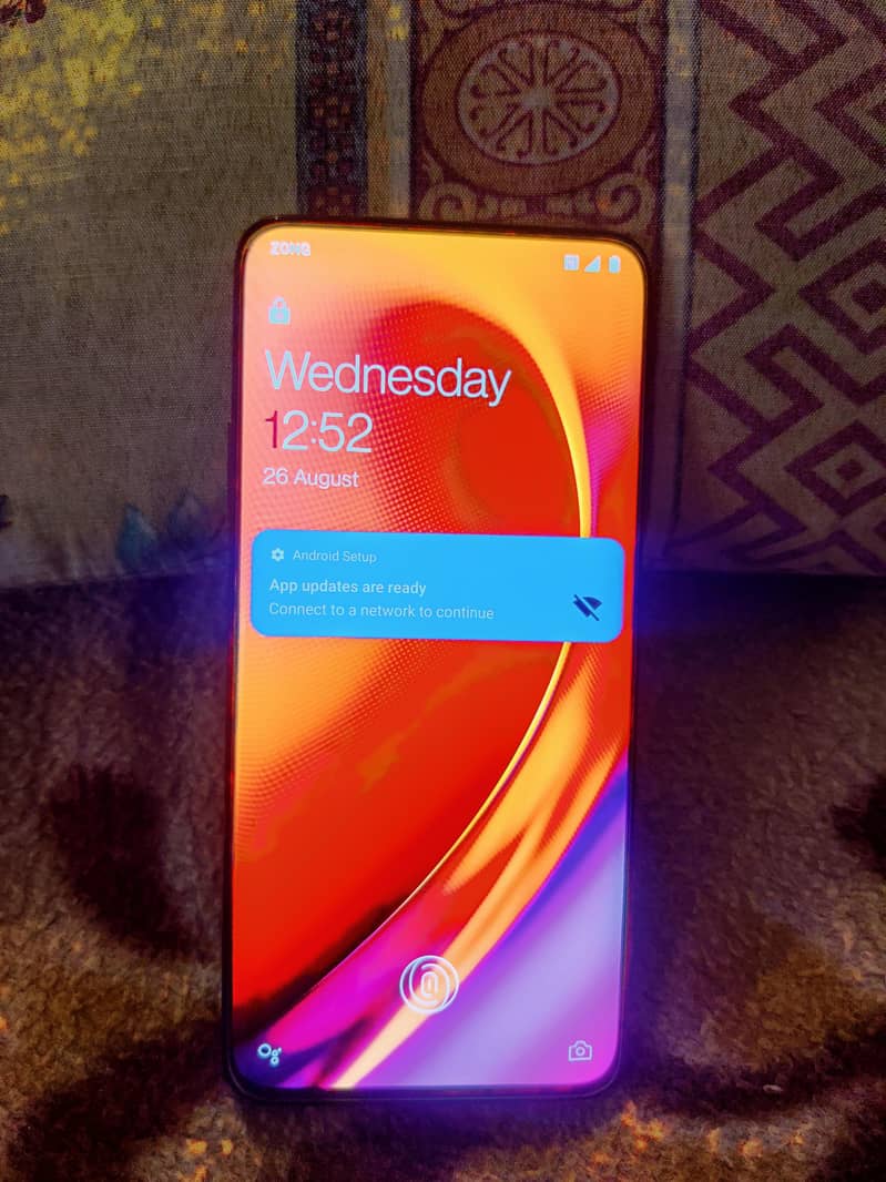 One Plus 7 Pro 4