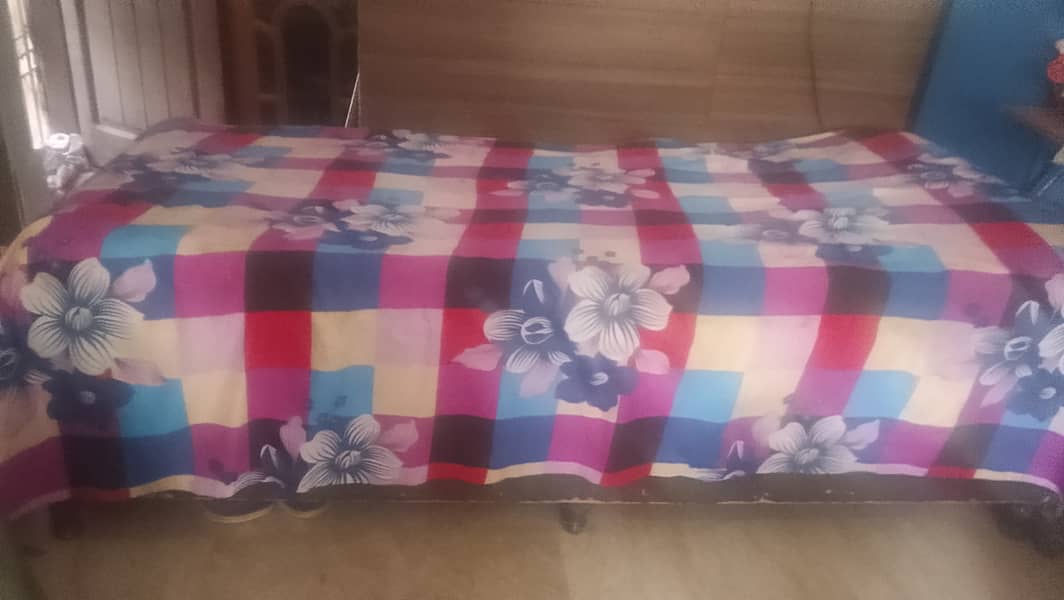 DIVAN BED 2