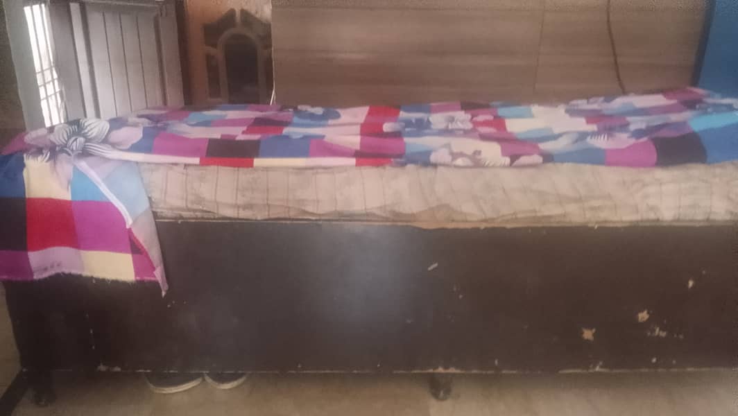 DIVAN BED 3
