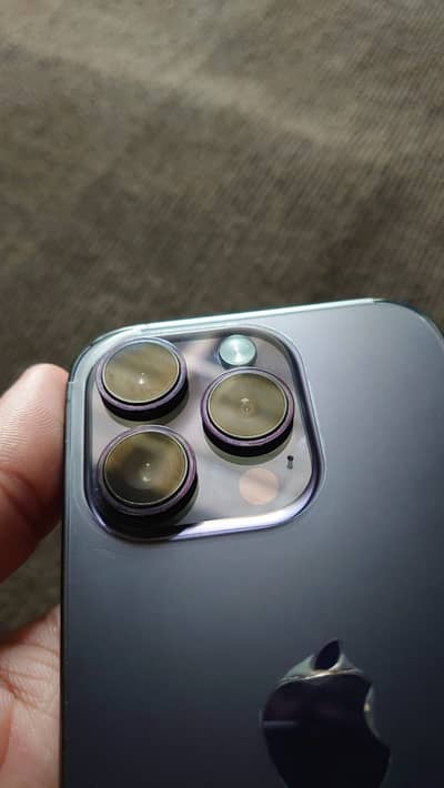 Apple iPhone 14 Pro