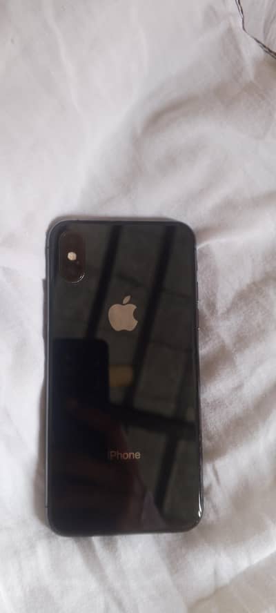 Apple iPhone XS