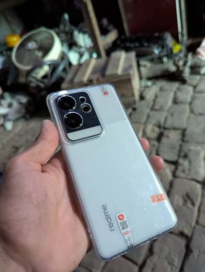 Realme GT 6