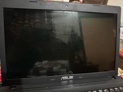 ASUS second generation in good condition for college use