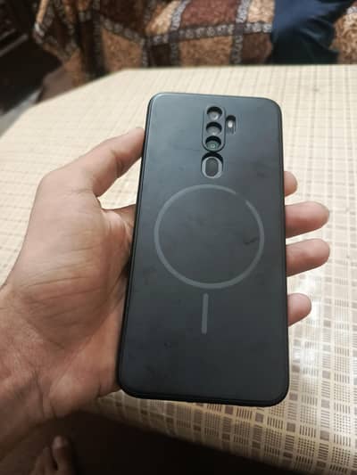OPPO A5 2020 4+2/128gb