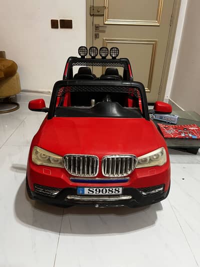 Kids electric car for sale