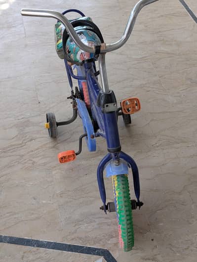 kids cycle