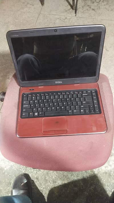 dell Inspiron i5 2nd generation 6Gb ram 320Gb rom 2hours backup