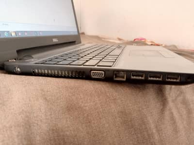 Dell laptop