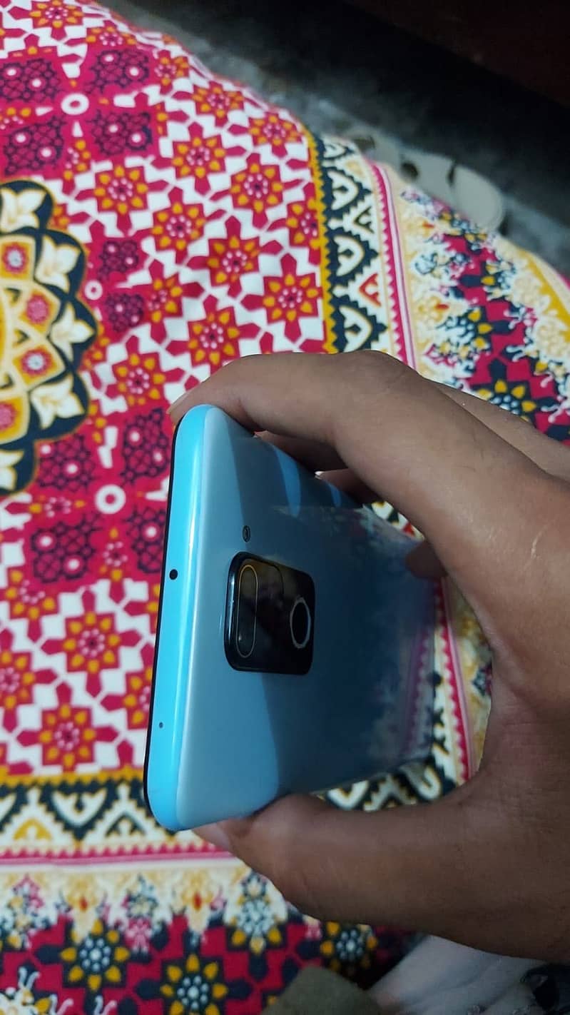 Xiaomi Redmi Note 9 2