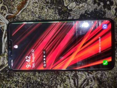 LG V50 ThinQ