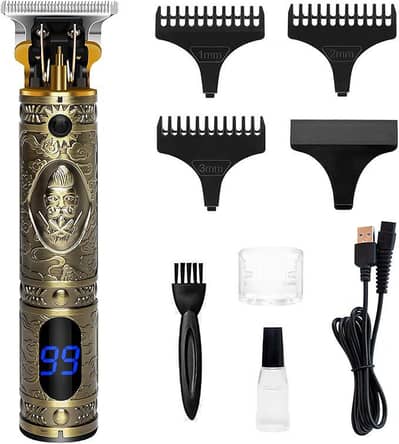 T9 trimmer & Beard Shaver