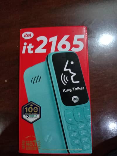 Itel it2165