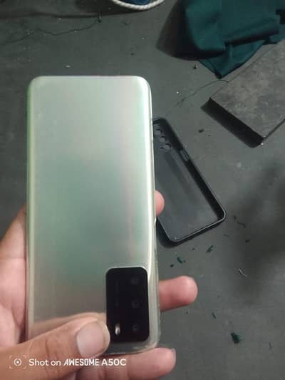 OPPO A16