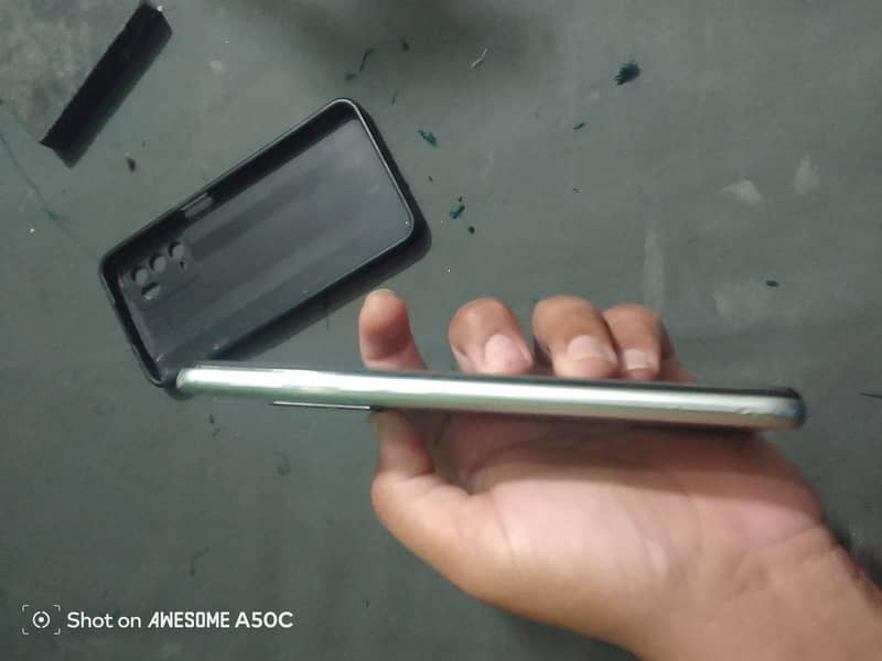 OPPO A16 3