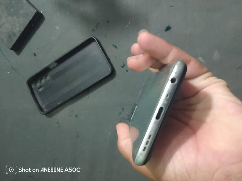 OPPO A16 4