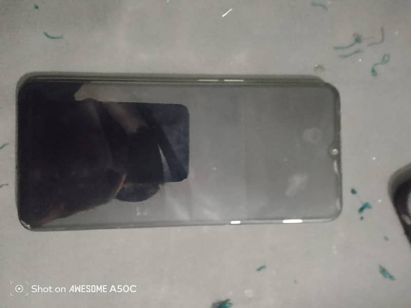 OPPO A16 5