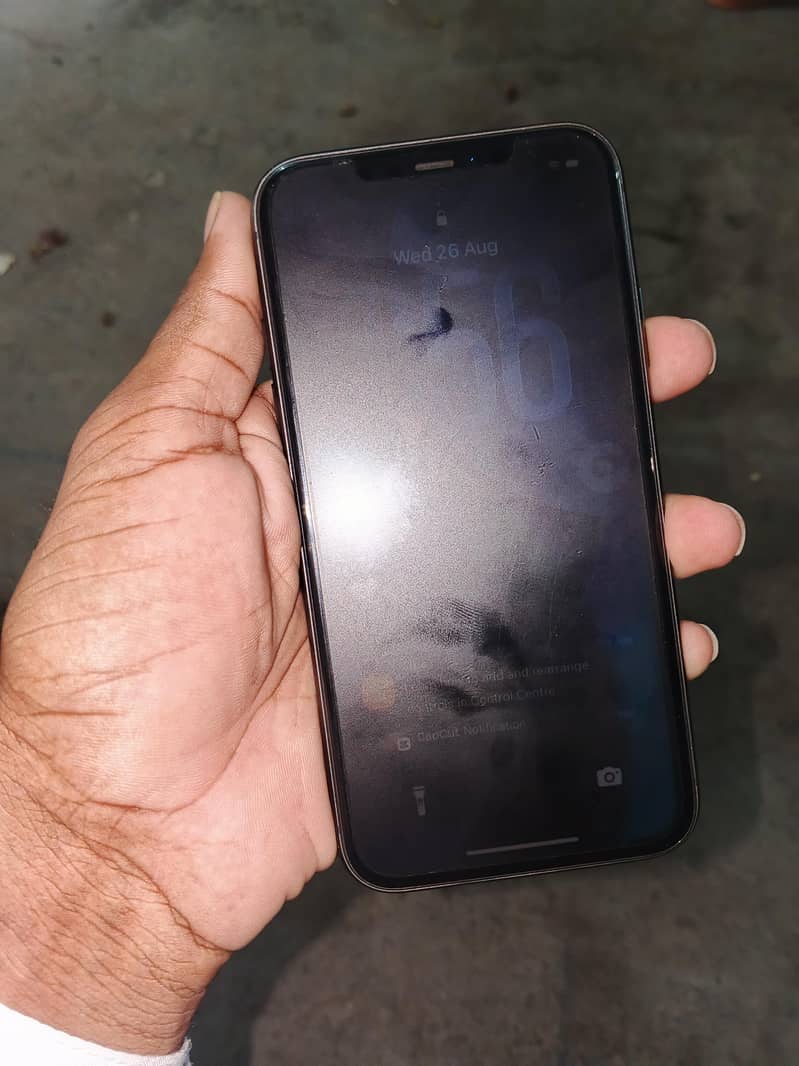iPhone 11 5