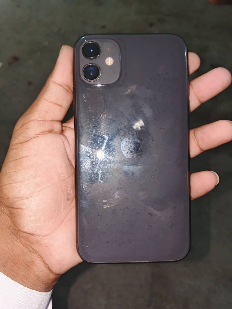 iPhone 11 6
