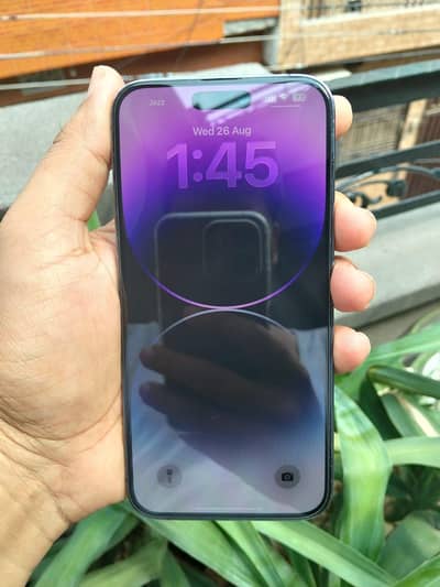 Apple iPhone 14 Pro Max
