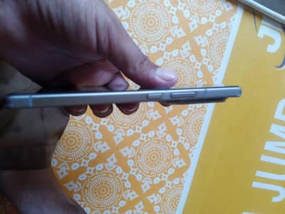 Infinix Note 50