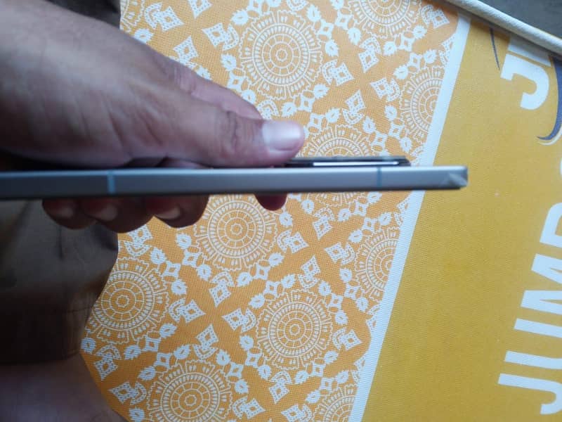 Infinix Note 50 1