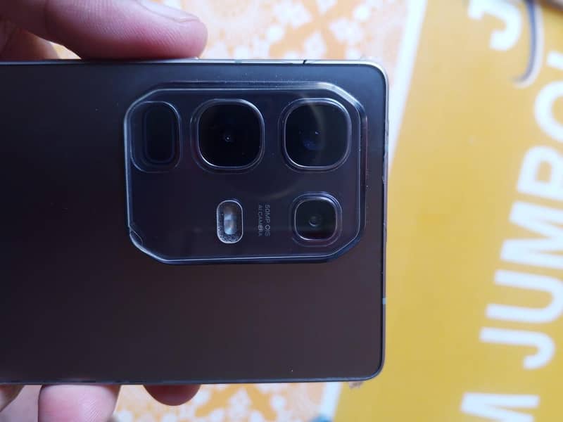 Infinix Note 50 2