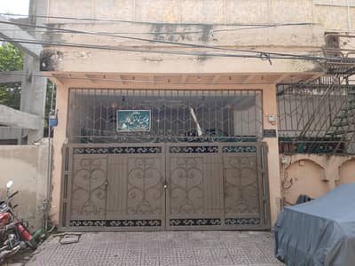 6 Marla House for Sale – Main Rehmatabad Road | Family & Investment