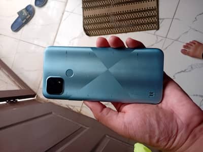 realme c21 3/32