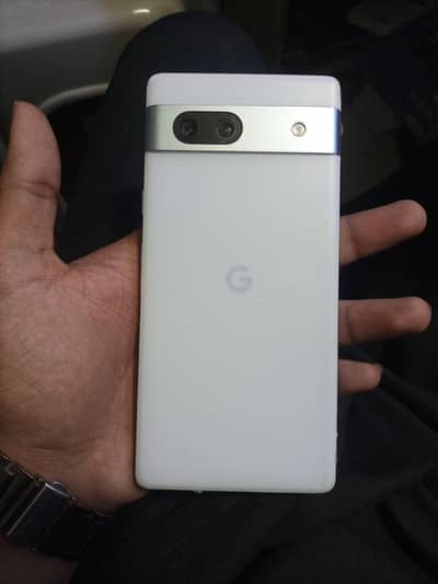 Google Pixel 7a