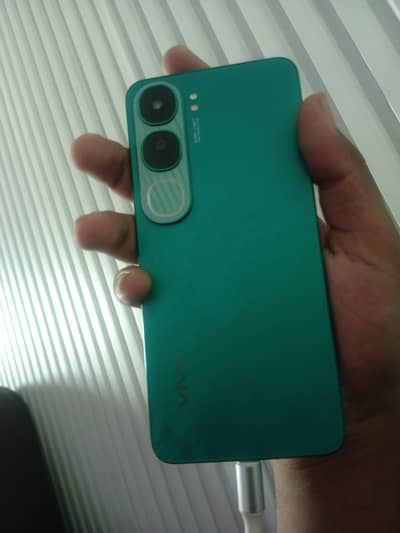 vivo y200