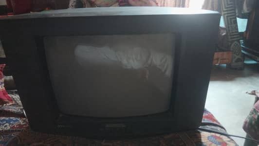 DVD player tv