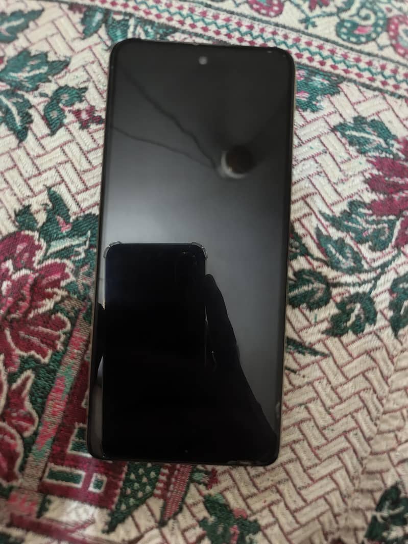 Infinix Note 30 1