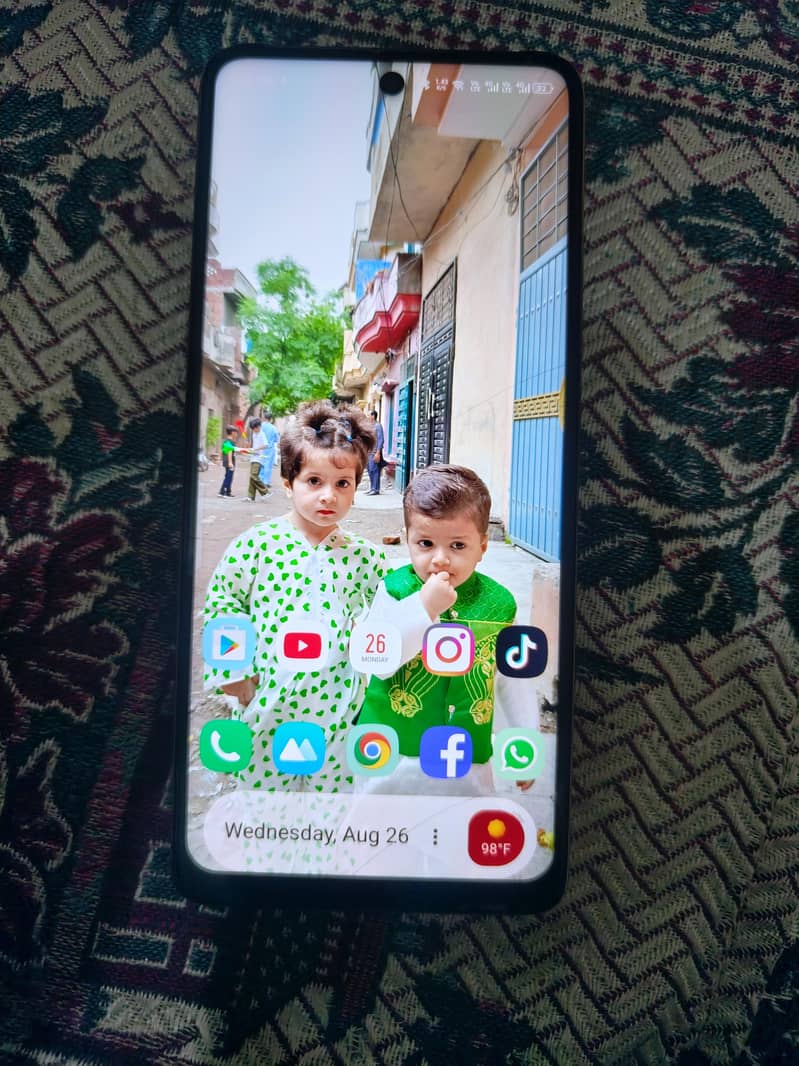 Infinix Note 30 2