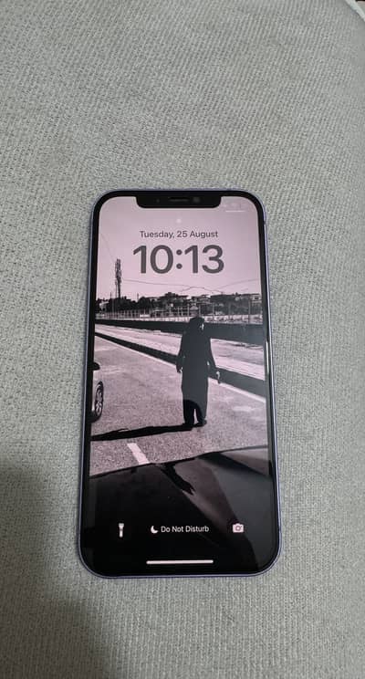 Apple iPhone 12